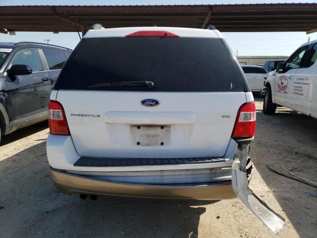 Photo 6 from auction – 2007 FORD FREESTYLE with VIN 1FMDK02107GA15547