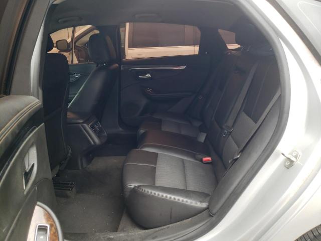 Photo 10 from auction – 2015 CHEVROLET IMPALA LT with VIN 2G1125S31F9154081