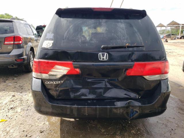 Photo 6 from auction – 2010 HONDA ODYSSEY EX with VIN 5FNRL3H69AB078269