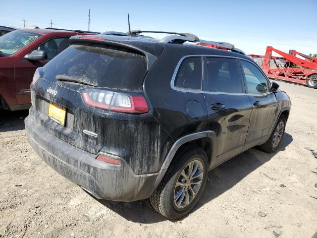 Photo 3 from auction – 2019 JEEP CHEROKEE L with VIN 1C4PJMLX3KD422724