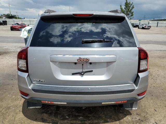 Photo 6 from auction – 2014 JEEP COMPASS SP with VIN 1C4NJCBA8ED800796