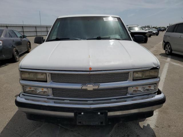 Photo 5 from auction – 1994 CHEVROLET GMT-400 C1 with VIN 2GCEC19K5R1112303