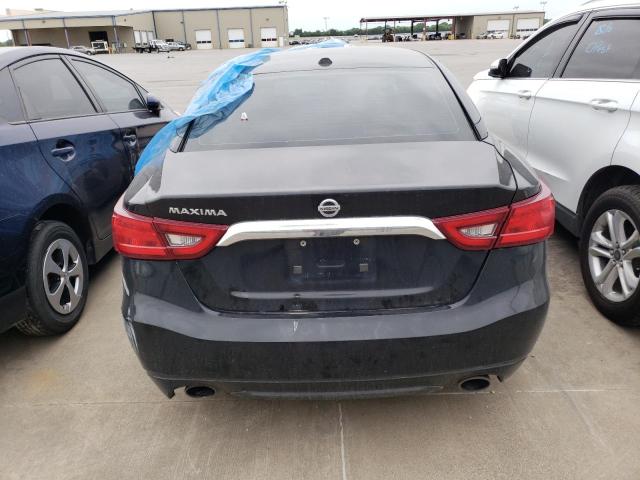 Photo 6 from auction – 2016 NISSAN MAXIMA 3.5 with VIN 1N4AA6AP4GC441421