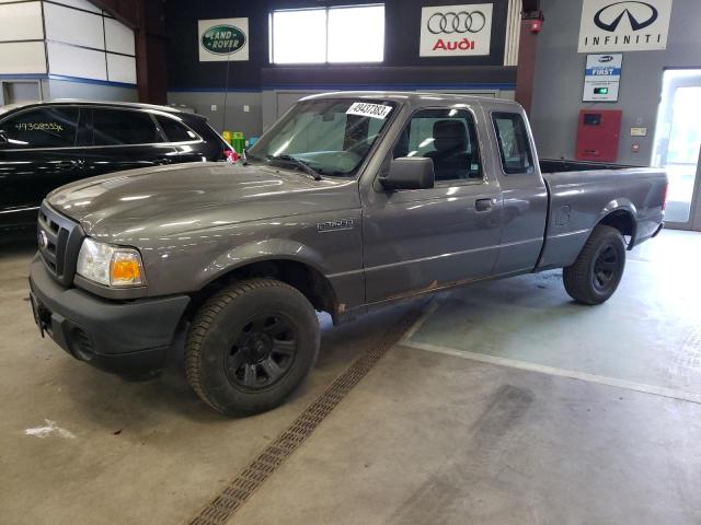 FORD RANGER SUP 2011 with VIN 1FTKR1ED3BPA75480 - Photo from auction