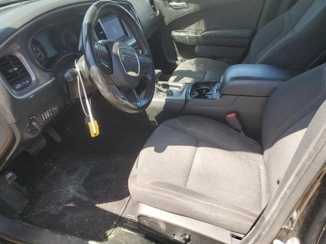 Photo 7 from auction – 2019 DODGE CHARGER SX with VIN 2C3CDXBG5KH685460