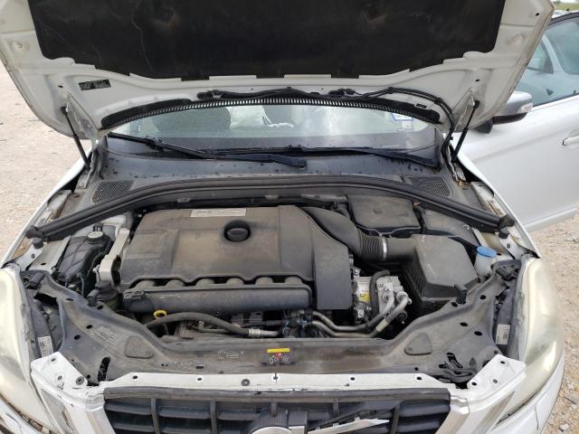 Photo 12 from auction – 2012 VOLVO XC60 T6 with VIN YV4902DZ3C2339742