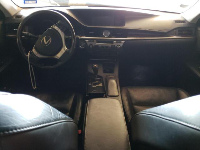 Photo 8 from auction – 2013 LEXUS ES 350 with VIN JTHBK1GG1D2077593