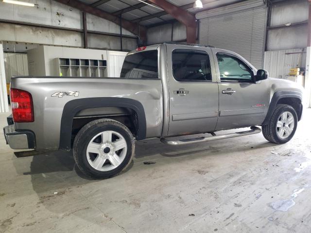 Photo 3 from auction – 2007 CHEVROLET SILVERADO with VIN 3GCEK13Y27G509777