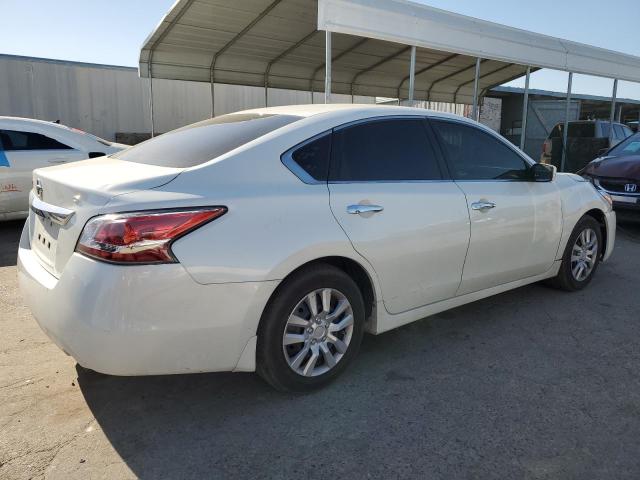 Photo 3 from auction – 2015 NISSAN ALTIMA 2.5 with VIN 1N4AL3AP2FC271762