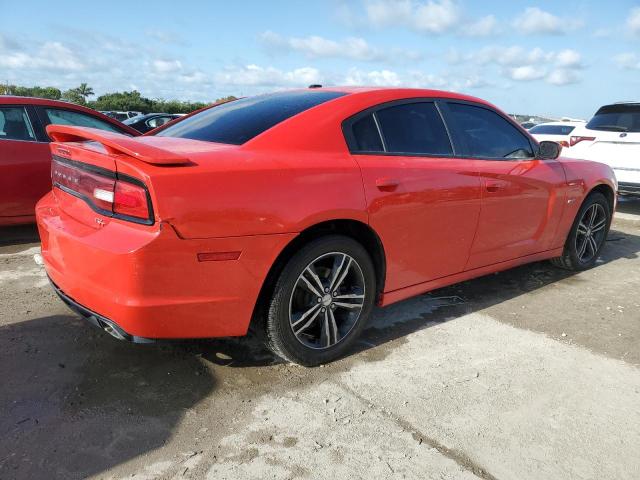 Photo 3 from auction – 2014 DODGE CHARGER R/ with VIN 2C3CDXDT9EH227726