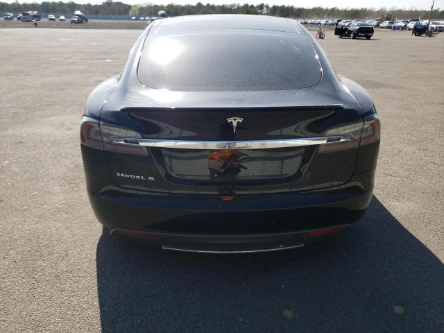 Photo 6 from auction – 2013 TESLA MODEL S with VIN 5YJSA1DP3DFP04588