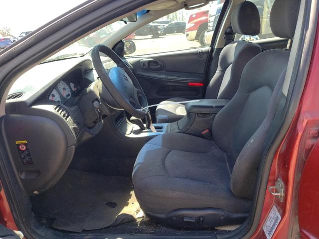 Photo 7 from auction – 2002 DODGE INTREPID E with VIN 2B3AD56M72H135217