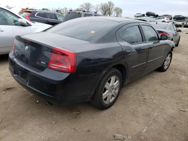 Photo 3 from auction – 2007 DODGE CHARGER SE with VIN 2B3KK43G77H751476