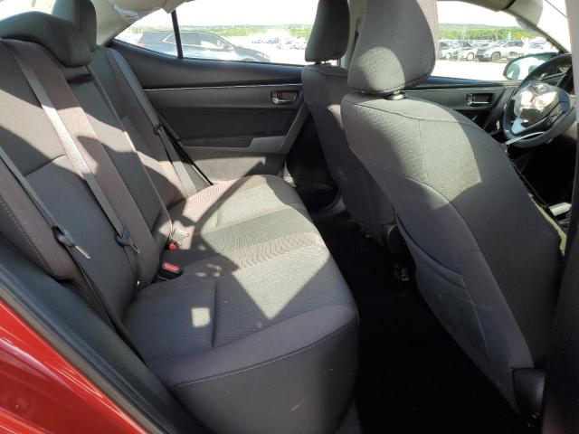 Photo 10 from auction – 2018 TOYOTA COROLLA L with VIN 2T1BURHE1JC123329