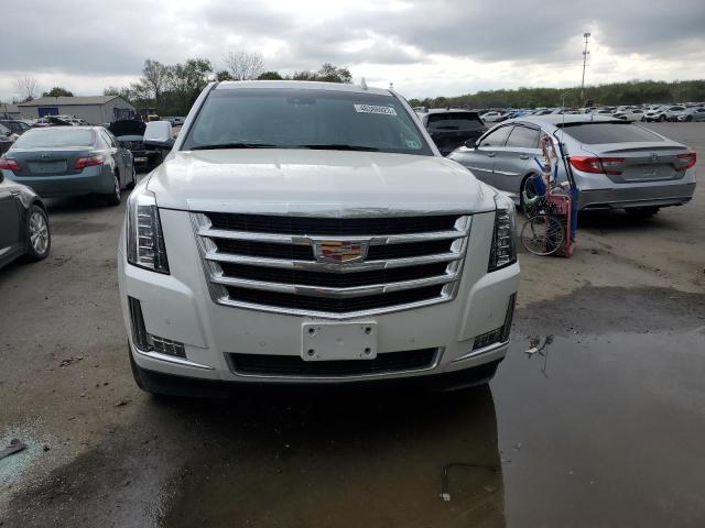 Photo 5 from auction – 2019 CADILLAC ESCALADE L with VIN 1GYS4BKJ4KR372268