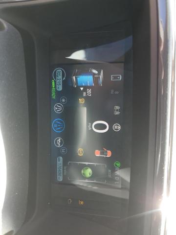 Photo 9 from auction – 2012 CHEVROLET VOLT with VIN 1G1RD6E49CU104471