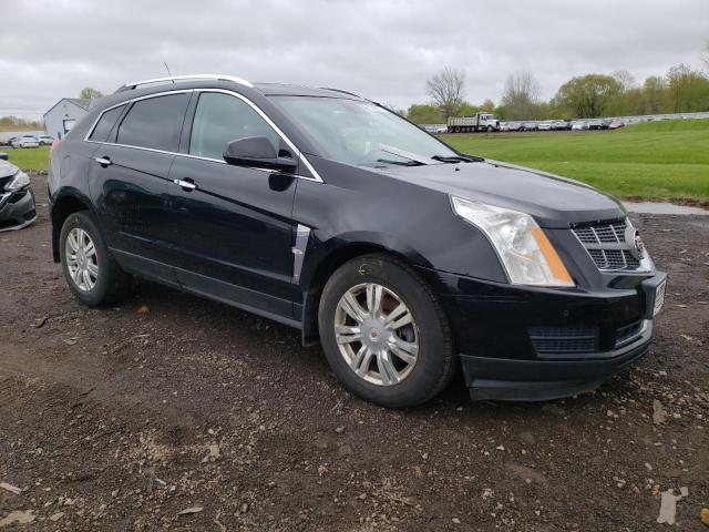 Photo 4 from auction – 2011 CADILLAC SRX LUXURY with VIN 3GYFNAEY8BS585304