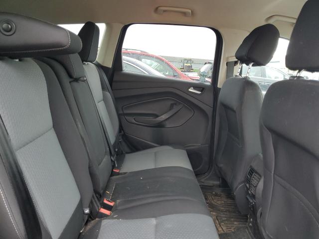 Photo 10 from auction – 2017 FORD ESCAPE SE with VIN 1FMCU9GD4HUD25345