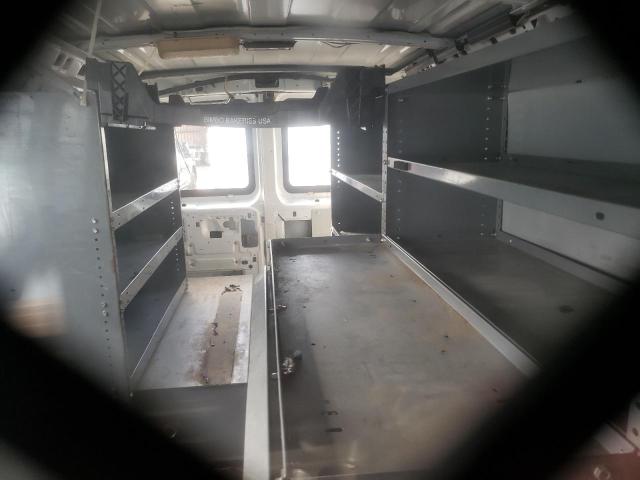 Photo 10 from auction – 2006 CHEVROLET EXPRESS G2 with VIN 1GCGG25V061179962