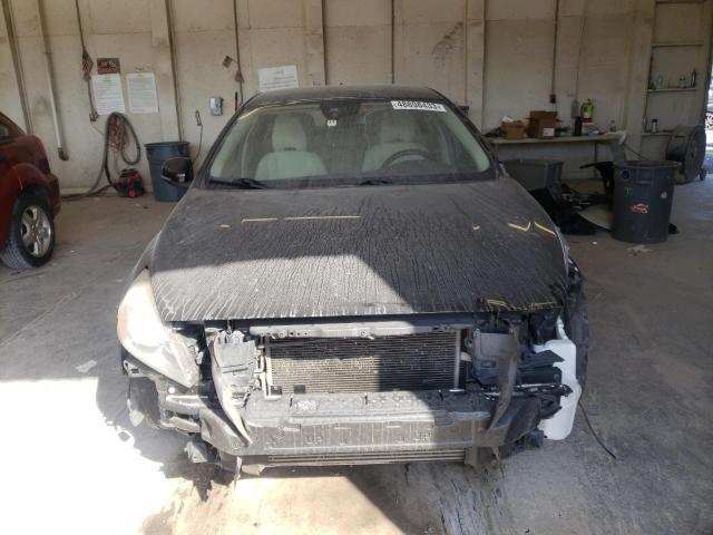 Photo 5 from auction – 2013 VOLVO S60 T5 with VIN YV1612FS6D1228882