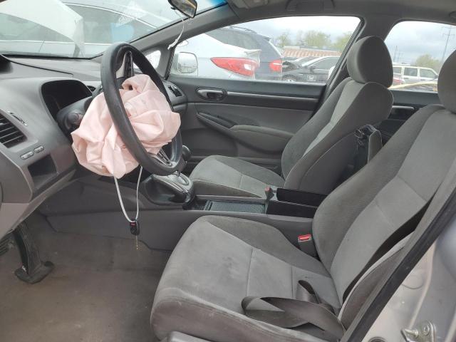 Photo 7 from auction – 2010 HONDA CIVIC EX with VIN 19XFA1F83AE011903