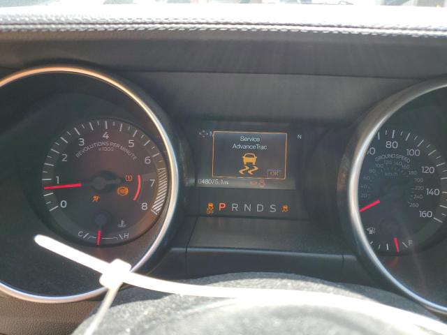Photo 9 from auction – 2019 FORD MUSTANG with VIN 1FA6P8TH5K5166175