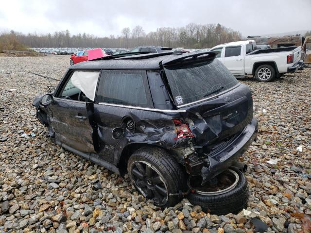 Photo 2 from auction – 2007 MINI COOPER S with VIN WMWMF73527TT83459