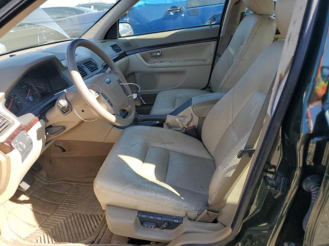 Photo 7 from auction – 2000 VOLVO S80 with VIN YV1TS94D7Y1146016