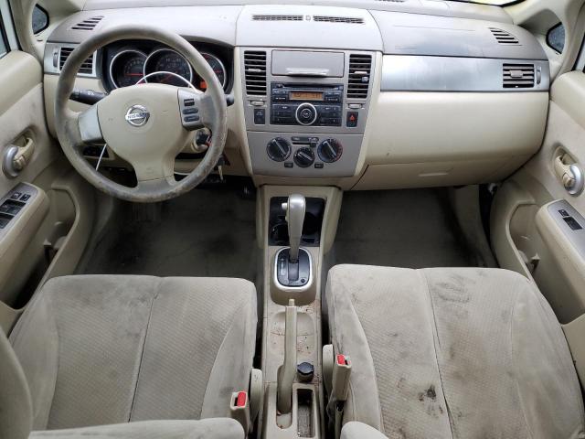 Photo 8 from auction – 2012 NISSAN VERSA S with VIN 3N1BC1CPXCK269489