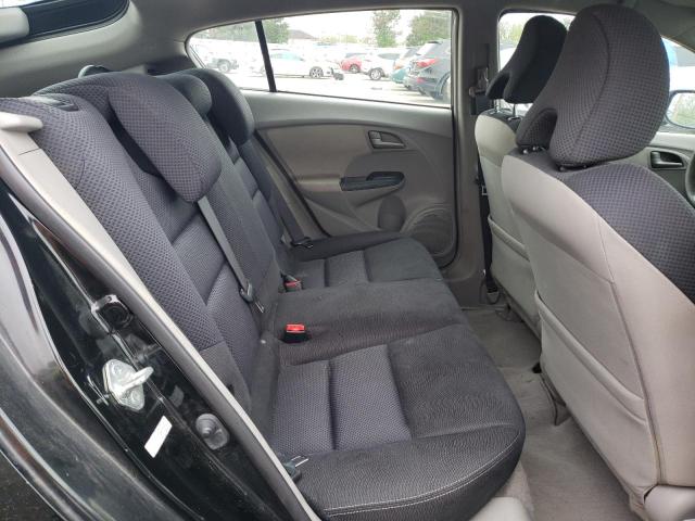 Photo 11 from auction – 2011 HONDA INSIGHT EX with VIN JHMZE2H72BS001856