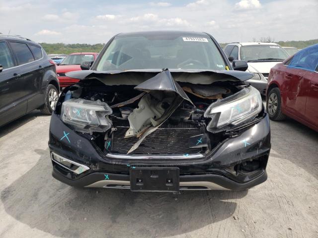 Photo 5 from auction – 2016 HONDA CR-V EX with VIN 5J6RM4H51GL043977