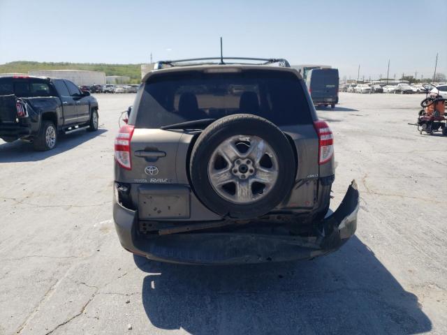 Photo 6 from auction – 2010 TOYOTA RAV4 with VIN JTMBF4DV6A5022934