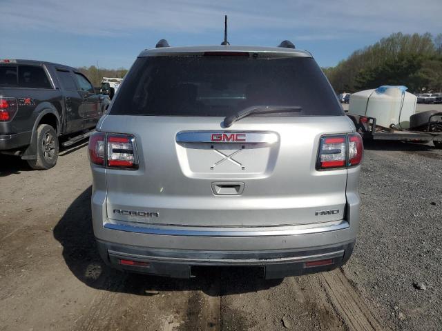 Photo 6 from auction – 2016 GMC ACADIA SLE with VIN 1GKKVPKD0GJ347906