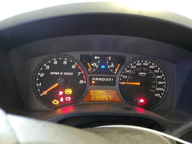 Photo 9 from auction – 2004 CHEVROLET COLORADO with VIN 1GCCS196548115477