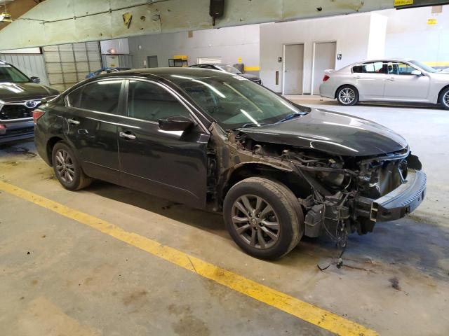 Photo 4 from auction – 2015 NISSAN ALTIMA 2.5 with VIN 1N4AL3AP4FC579984