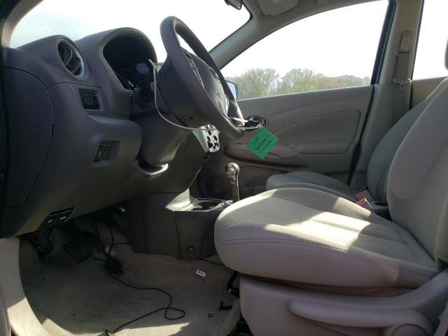 Photo 7 from auction – 2015 NISSAN VERSA S with VIN 3N1CN7APXFL827067