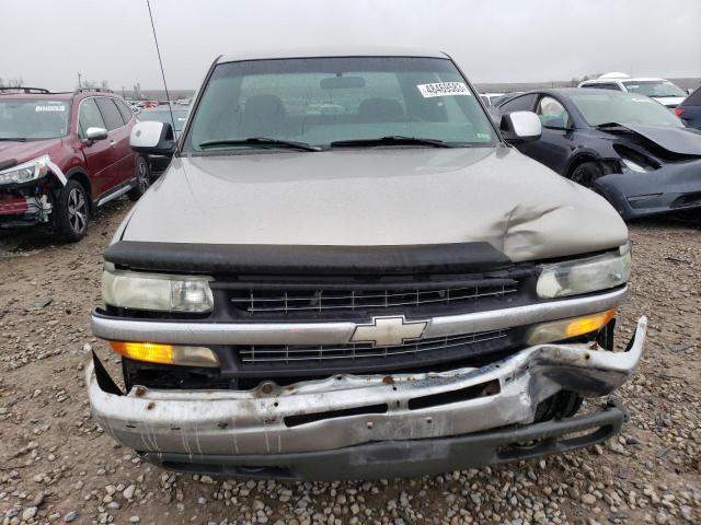 Photo 5 from auction – 2000 CHEVROLET SILVERADO with VIN 2GCEK19TXY1232981