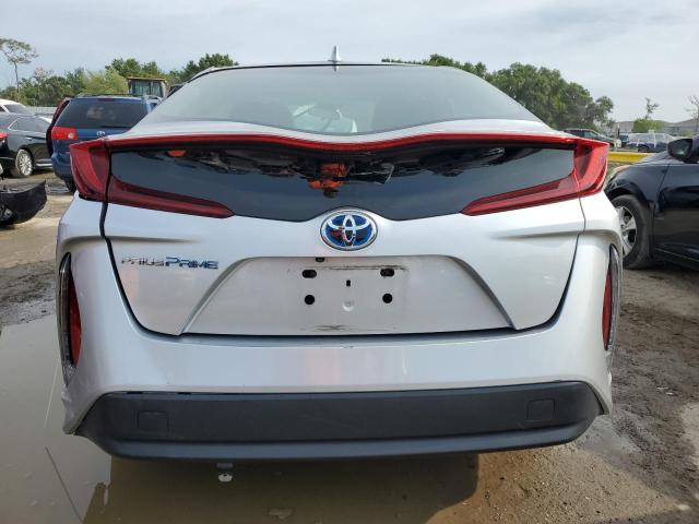 Photo 6 from auction – 2017 TOYOTA PRIUS PRIM with VIN JTDKARFP4H3042566