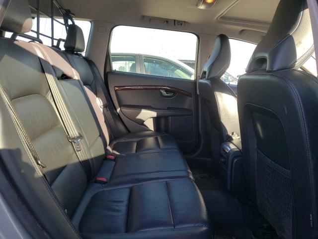Photo 11 from auction – 2012 VOLVO XC70 T6 with VIN YV4902BZ5C1135243