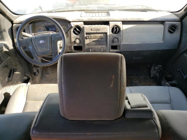 Photo 8 from auction – 2014 FORD F150 SUPER with VIN 1FTEX1EM4EFC16716