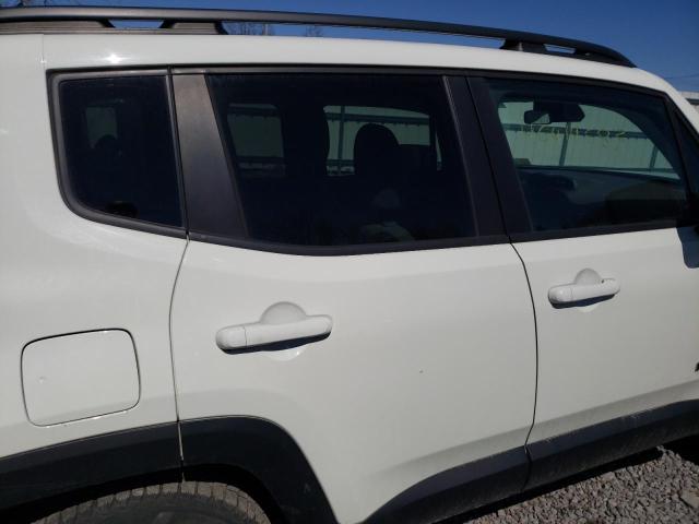 Photo 10 from auction – 2015 JEEP RENEGADE L with VIN ZACCJBBT1FPB83117