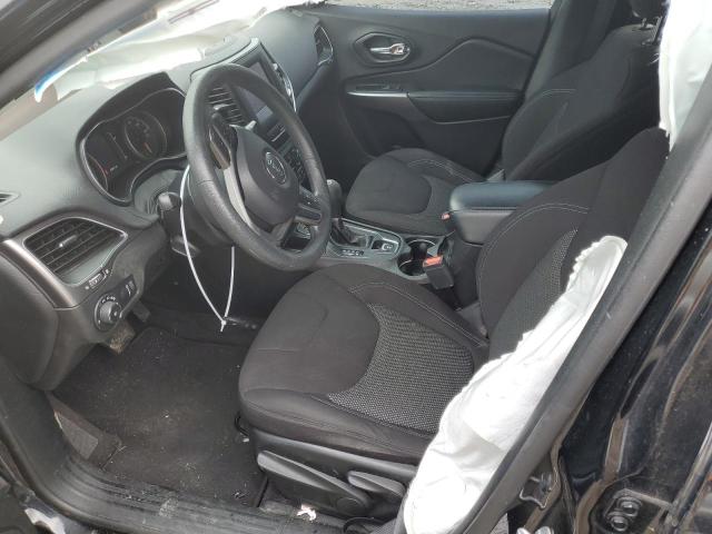 Photo 7 from auction – 2019 JEEP CHEROKEE L with VIN 1C4PJLCB0KD160806