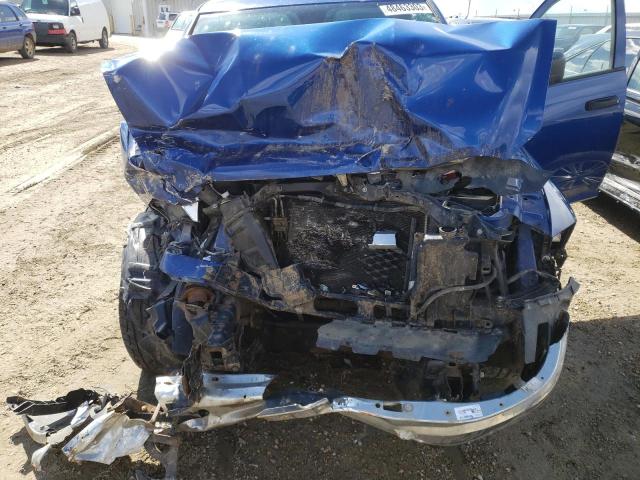 Photo 11 from auction – 2015 RAM 1500 ST with VIN 3C6RR7KT5FG643825