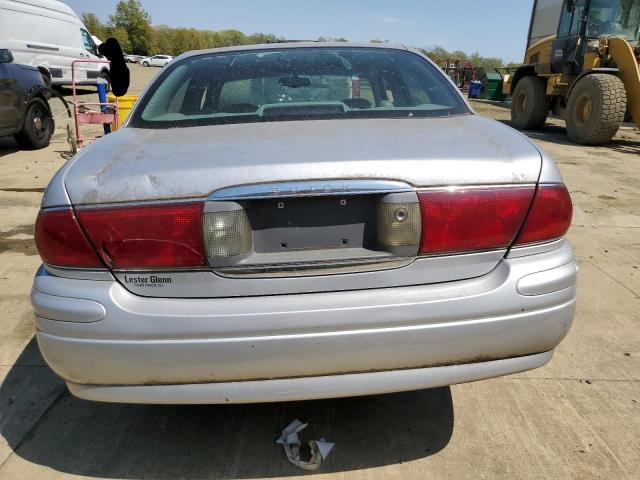 Photo 6 from auction – 2000 BUICK LESABRE CU with VIN 1G4HP54KXY4142640