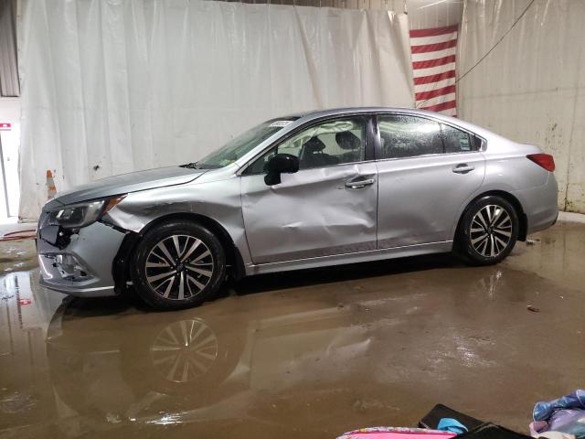 SUBARU LEGACY 2.5 2019 with VIN 4S3BNAB67K3038361 - Photo from auction