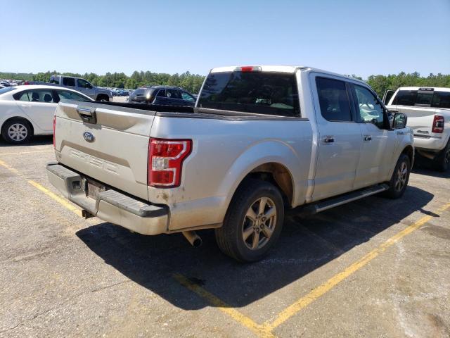 Photo 3 from auction – 2019 FORD F150 SUPER with VIN 1FTEW1CB0KFB58619