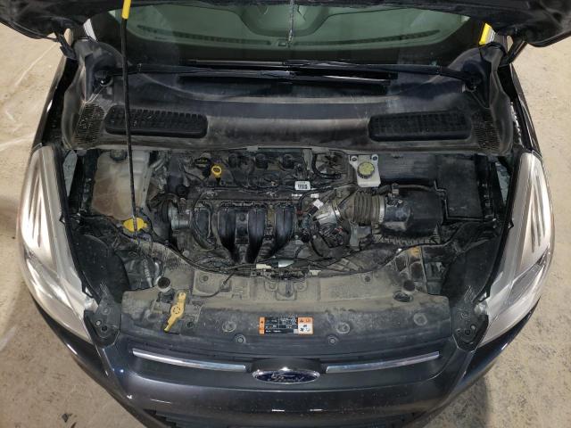 Photo 12 from auction – 2015 FORD ESCAPE SE with VIN 1FMCU0G73FUA91542