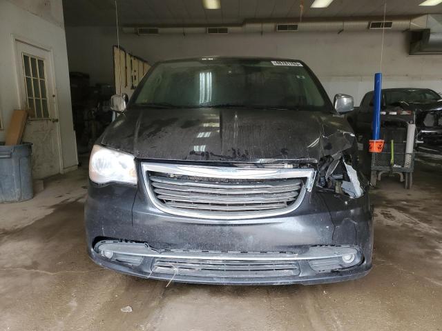 Photo 5 from auction – 2014 CHRYSLER TOWN & COU with VIN 2C4RC1CG0ER274762