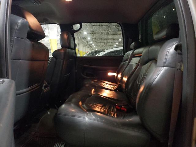 Photo 10 from auction – 2002 GMC SIERRA K25 with VIN 1GTHK23U32F245608