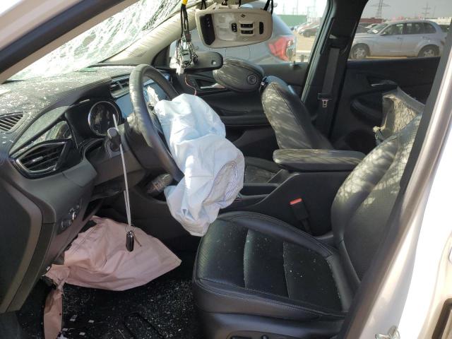Photo 7 from auction – 2021 BUICK ENCORE GX with VIN KL4MMFSL5MB145751